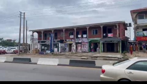 Commercial Properties for Sale in Benin City: Complete Area Guide with Direct Listings